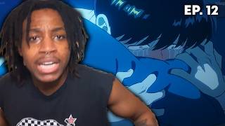 💔💔💔 | Go For it Nakamura Kun!! EP. 12 Reaction