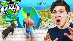 E-MasterSensei-SALTANDO-desde-el-TOBOG-N-m-s-ALTO-de-GTA-5-Mods-