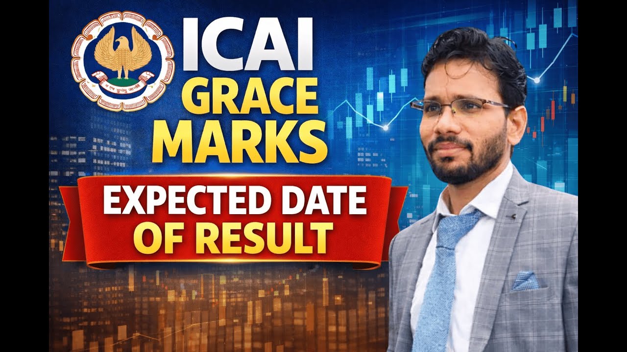 GRACE MARKS JAN26/ EXPECTED RESULT DATE/ PASSING %