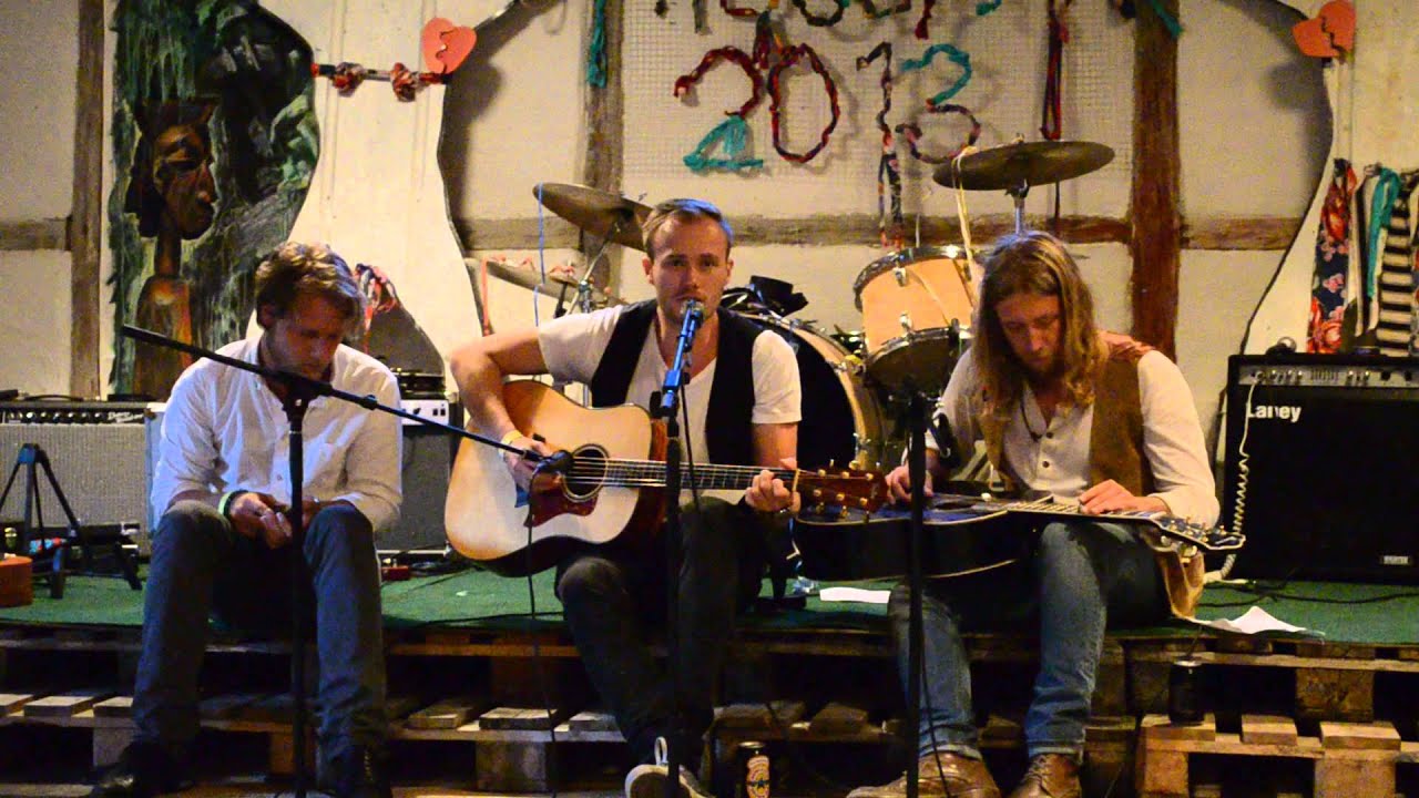 Anders Olsson - I can hear it calling