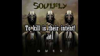 Watch Soulfly Off With Their Heads video