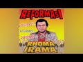 Rhoma Irama - Reformasi (Official Music Video)