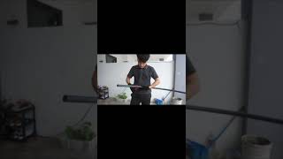 MEASURING AND CUTTING (POLY PIPE)