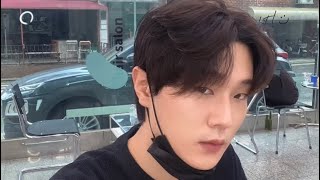 ☑️리프컷 스타일링 간편영상 이렇게 해보자!!