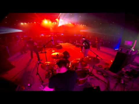 Metroid Metal @ PAX East 2014