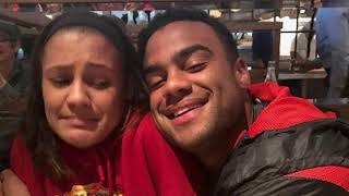 End Stigma. Change Lives.: Solomon Thomas on Depression
