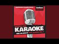 Gone Country (Originally Performed by Alan Jackson) (Karaoke Version)