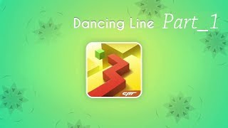 How to make dancing line in Unity using Playmaker_part_1