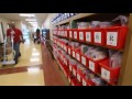 Teachers move into north addition at Shoemaker Elementary