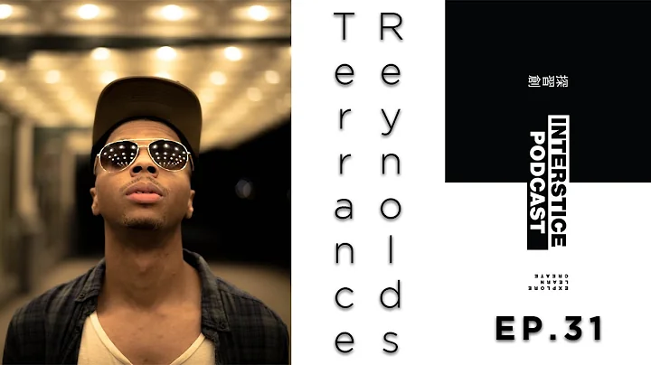 Defining Your Path | Guest: Terrance Reynolds | Th...