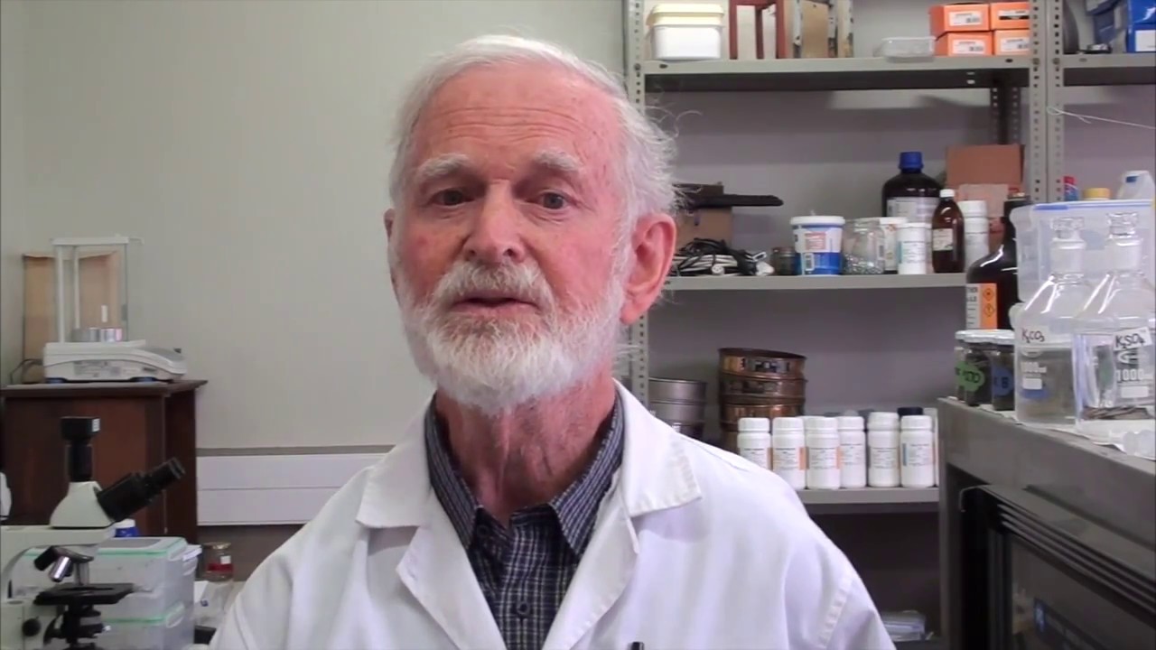 Philip Stott - Author of Scriptural Science Fiction Thriller, Another World