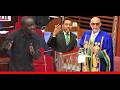MSUKUMA Awachana CCM Wanaotaka URAIS 2030 Amtaja HECHE Kuwaingiza CHAKA SAKATA La MAFUTA 