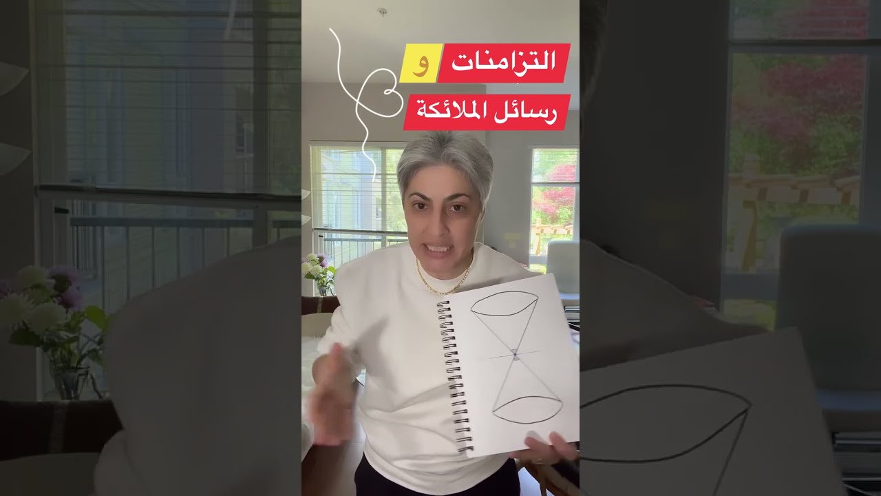 استيقظ لقد حان وقتك: التزامنات و الرسائل الملائكية - توأم الشعلة 11:11