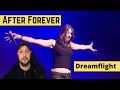 After Forever - Dreamflight (First Reaction)