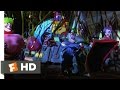 Killer Klowns From Outer Space 7 11 Movie CLIP Clown Invasion 1988 HD 