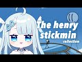 [The henry stickmin collection] My choice will change his fate!?