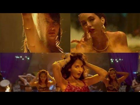 DILBAR Lyrical Satyameva Jayate John Abraham Nora Fatehi Tanishk B Neha Kakkar Dhvani Ikka