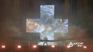 Lewis Capaldi - Someone You Loved (Martin Garrix Remix) Live At Ultra Music Festival Miami 2022