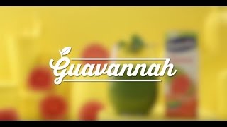 Resep Nikmat Buavita - GUAVANNAH