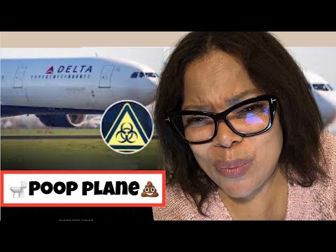 VIDEO: Delta Airline