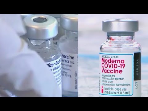 CDC Director encouraging