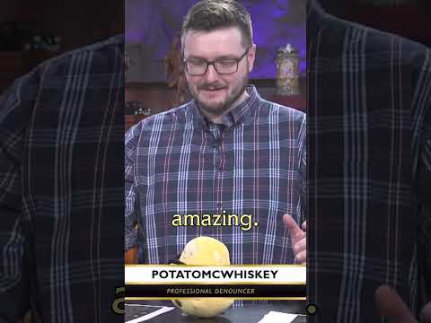 @PotatoMcWhiskey really said