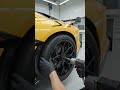Ultra Realistic Lamborghini Aventador POV Assembly | 8K First Person ASMR 🔧🔥