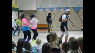 'Every Day I'm Studying'