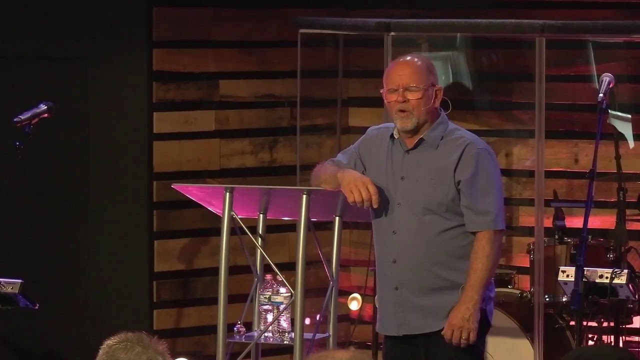 5/17/2026 Sunday Service