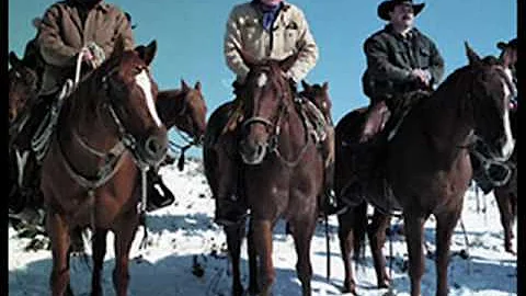 IAN TYSON:  Four Strong Winds  (Canadian Classic)