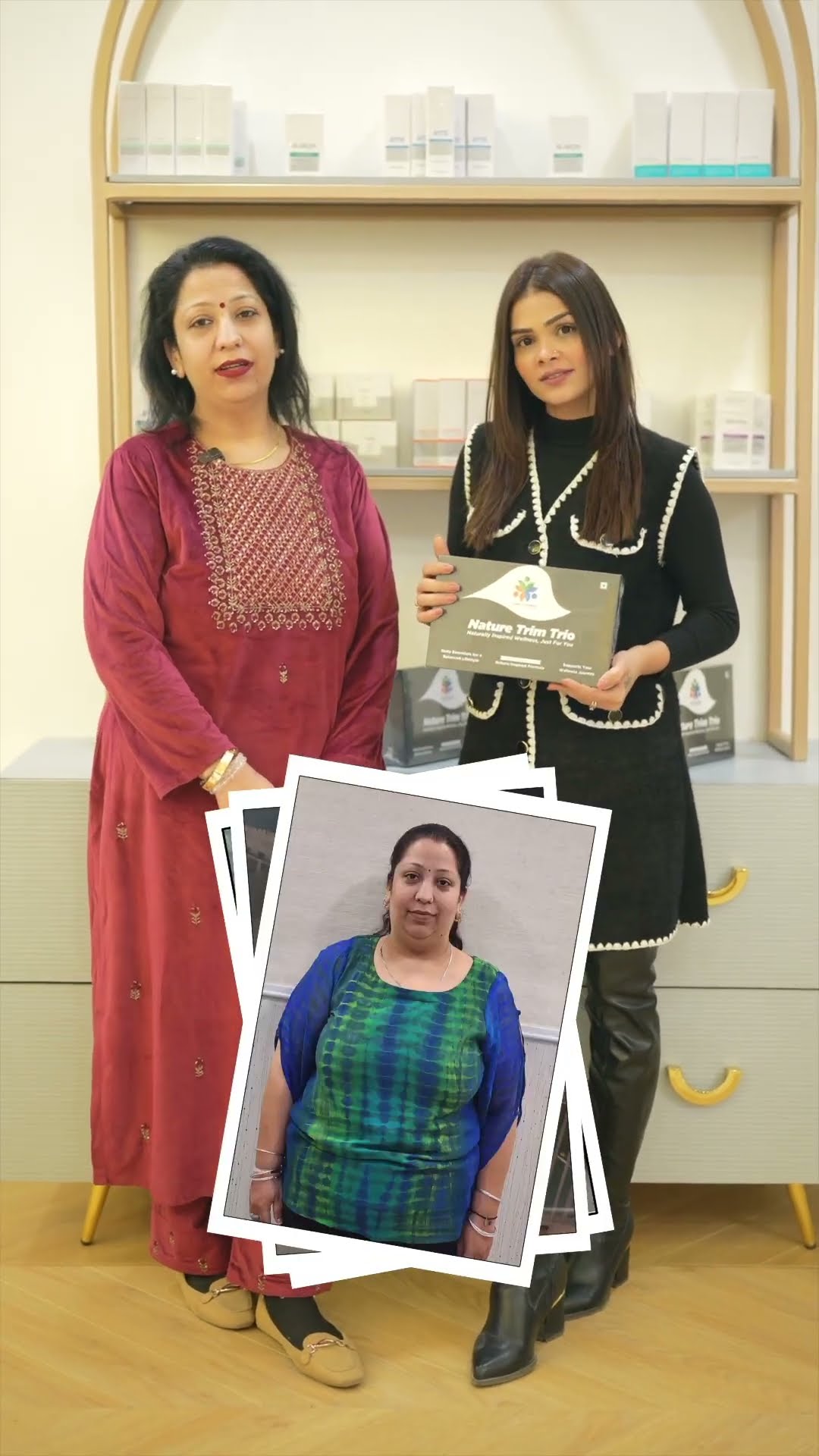 Order Your Slim Kit  +91 8699855503 , +91 8968955503