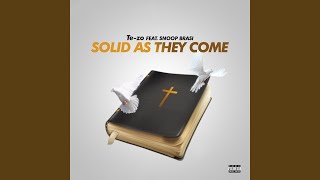 Solid as They Come
