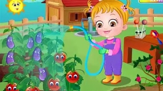 Baby Hazel Games HD - Video for Babies & Kids - Top Baby Games