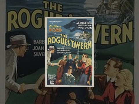 ROGUES TAVERN