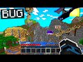 UN BUG HA DISTRUTTO IL MIO MONDO DI MINECRAFT ITA