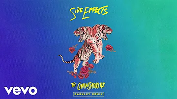 The Chainsmokers - Side Effects (Barkley Remix - Official Audio) ft. Emily Warren
