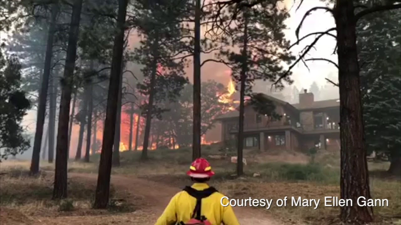416 Fire will be under new management Friday