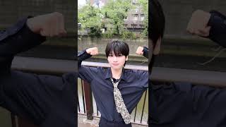 だいじょうV ʚɞ #nSSign #엔싸인 #エンサイン #DOHA #SUNGYUN