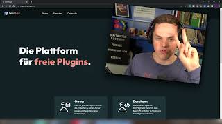 WAS?? DeinPlugin.net ist wieder da! - Plattform für Plugins