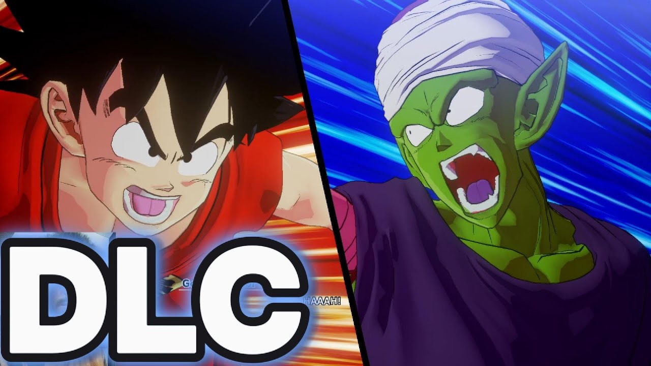 BITKA SAMPIONA - DLC #2 [ KRAJ ]