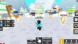 New Christmas Update Tapping Mania | sisbroyt screenshot 5
