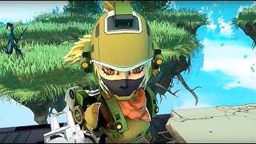 Super Cloudbuilt Official Release Trailer