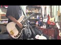 藤島慈 やっぱ天使!ベースで弾いてみた