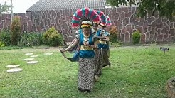 Tari layar batuta SMA 16 Palembang - Durasi: 4.18. 