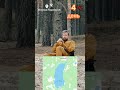 День 4: Путь к Онеге и поиски дикой Карелии часть 2