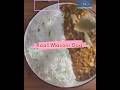 Akhhi masoor dal recipe | Kali masoor dal #recipevideo #daal #cooking #viral #trending #shorts #food
