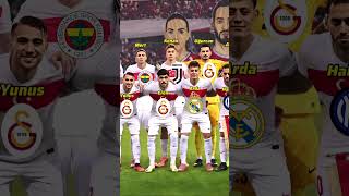 Türkiye 4-1 Gürcistan Fifa Dünya Kupası Elemeleri