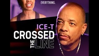 CROSSED THE LINE | Official Trailer