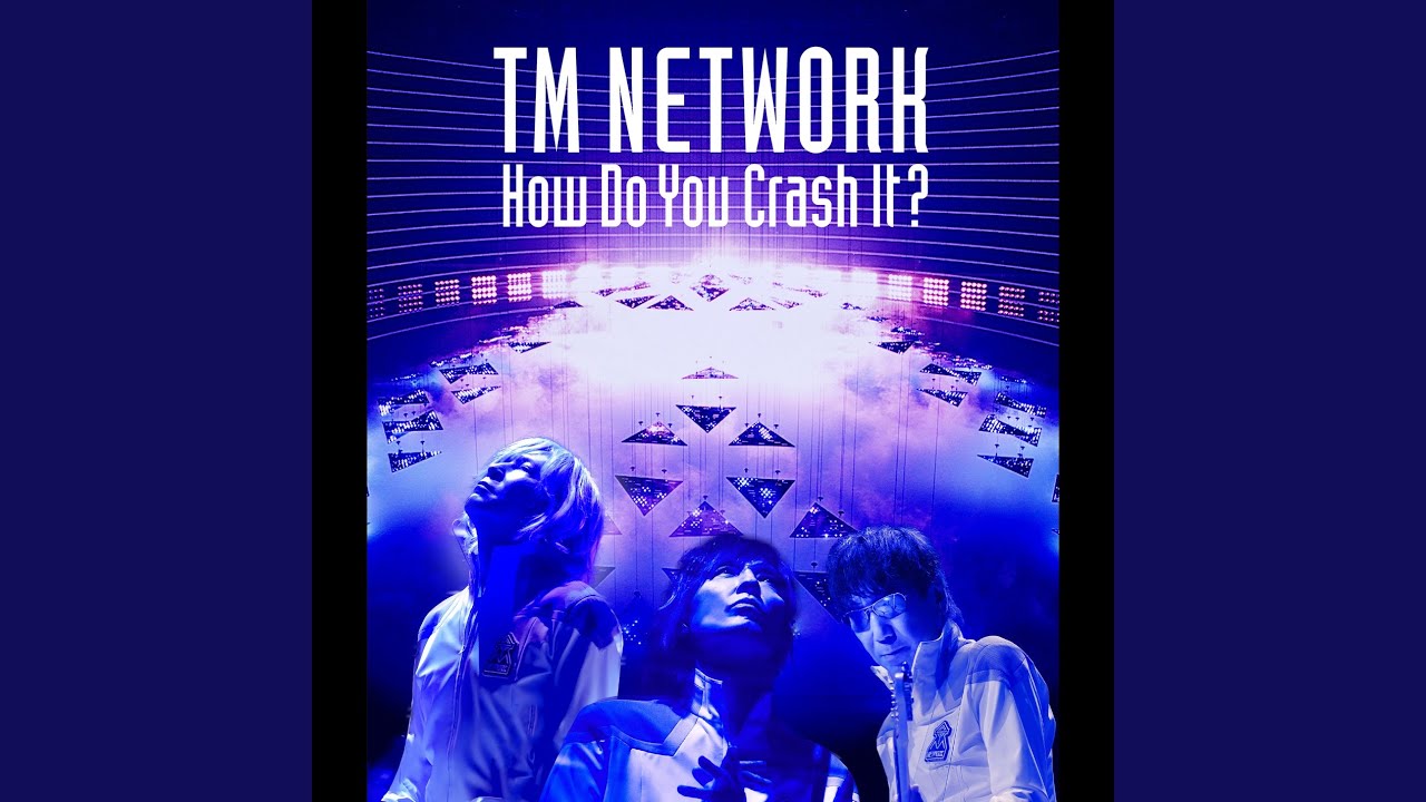 ELECTRIC PROPHET -How Do You Crash It? LIVE version- - YouTube