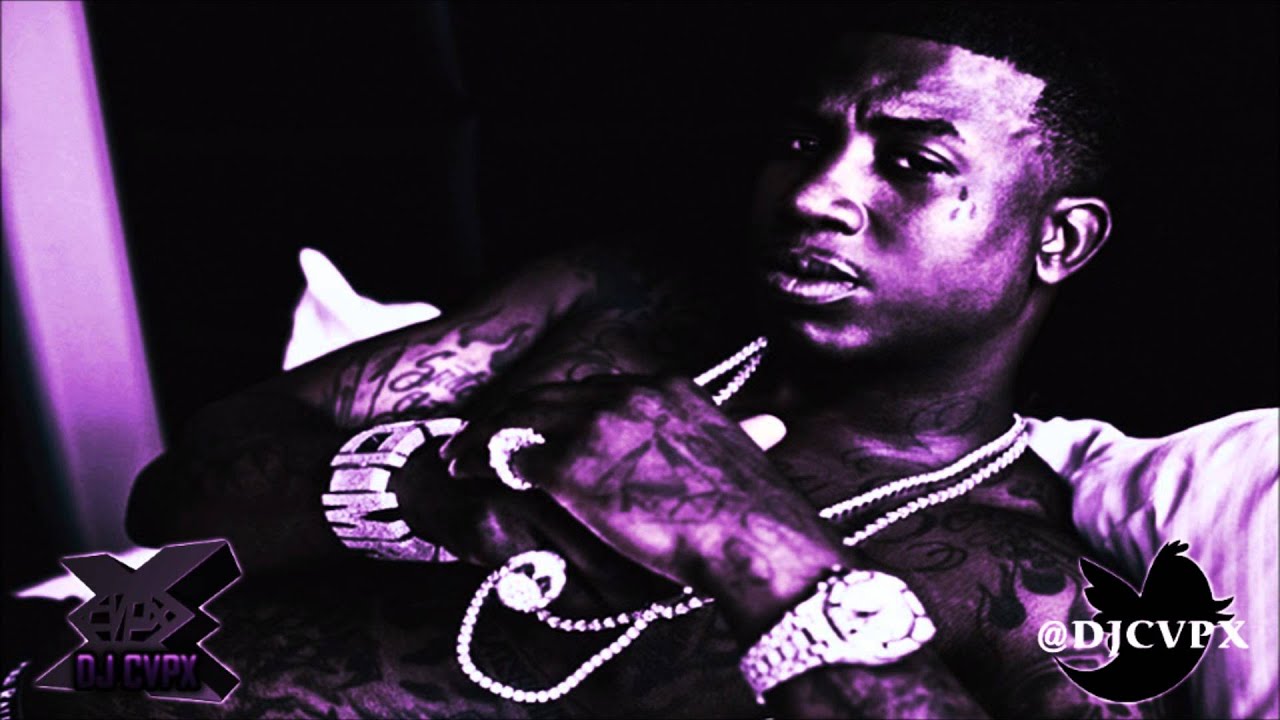 Gucci Mane - El Chapo (Chopped & Screwed by @iamdjcapo)